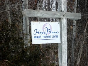 hope place