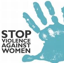 stop violence towards women - sexual violence